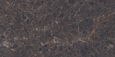Mexen Slik Emperador Brown gres szkliwiony rekt. G1, płytka podłogowo-ścienna 120 x 60 cm, wysoki połysk - TL207-120-060-00