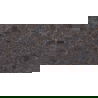 Mexen Slik Emperador Brown gres szkliwiony rekt. G1, płytka podłogowo-ścienna 120 x 60 cm, wysoki połysk - TL207-120-060-00