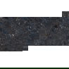Mexen Slik Emperador Black gres szkliwiony rekt. G1, płytka podłogowo-ścienna 120 x 60 cm, wysoki połysk - TL207-120-060-01