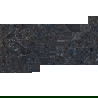 Mexen Slik Emperador Black gres szkliwiony rekt. G1, płytka podłogowo-ścienna 120 x 60 cm, wysoki połysk - TL207-120-060-01
