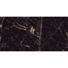 Mexen Python Gold gres szkliwiony rekt. G1, płytka podłogowo-ścienna 120 x 60 cm, wysoki połysk - TL212-120-060-00