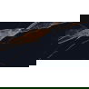 Mexen Fossil Black gres szkliwiony rekt. G1, płytka podłogowo-ścienna 120 x 60 cm, wysoki połysk - TL213-120-060-00