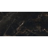 Mexen Marquino Black gres szkliwiony rekt. G1, płytka podłogowo-ścienna 120 x 60 cm, wysoki połysk - TL214-120-060-00