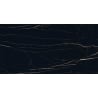 Mexen Flamingo Black gres szkliwiony rekt. G1, płytka podłogowo-ścienna 120 x 60 cm, wysoki połysk - TL215-120-060-00
