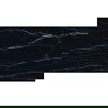 Mexen Flamingo Black gres szkliwiony rekt. G1, płytka podłogowo-ścienna 120 x 60 cm, wysoki połysk - TL215-120-060-00