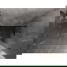 Mexen Lunar-B L kabina prysznicowa uchylna prawa 100 x 80 cm, transparent, gun metal - 832L-100-080-95-00-P