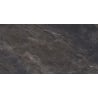 Mexen Brazilian Black gres szkliwiony rekt. G1, płytka podłogowo-ścienna 120 x 60 cm, wysoki połysk - TL209-120-060-00