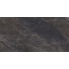 Mexen Brazilian Black gres szkliwiony rekt. G1, płytka podłogowo-ścienna 120 x 60 cm, wysoki połysk - TL209-120-060-00