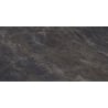 Mexen Brazilian Black gres szkliwiony rekt. G1, płytka podłogowo-ścienna 120 x 60 cm, wysoki połysk - TL209-120-060-00
