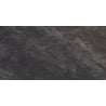 Mexen Brazilian Black gres szkliwiony rekt. G1, płytka podłogowo-ścienna 120 x 60 cm, wysoki połysk - TL209-120-060-00