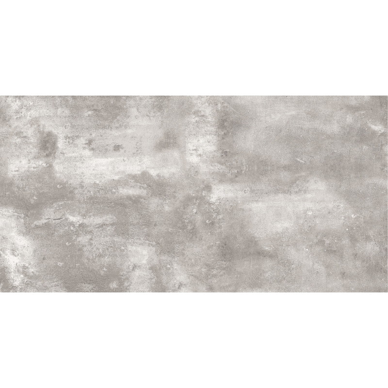 Mexen Bangkok Grey gres szkliwiony rekt. G1, płytka podłogowo-ścienna 120 x 60 cm, sugar - TL503-120-060-01