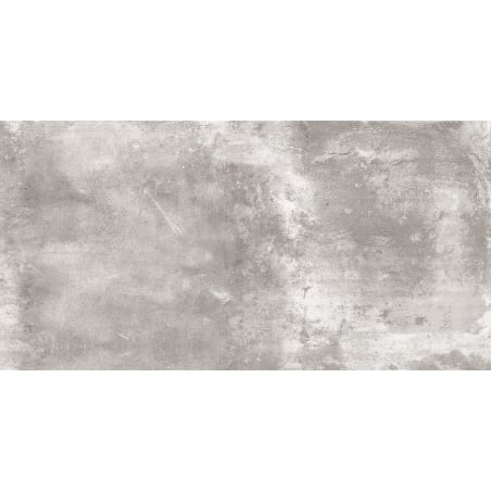 Mexen Bangkok Grey gres szkliwiony rekt. G1, płytka podłogowo-ścienna 120 x 60 cm, sugar - TL503-120-060-01