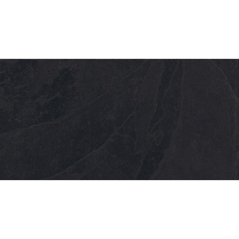 Mexen Mek Nero gres szkliwiony rekt. G1, płytka podłogowo-ścienna 120 x 60 cm, mat GT - TL504-120-060-03