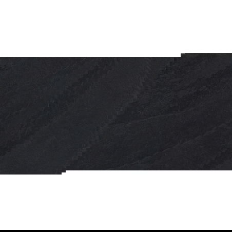 Mexen Mek Nero gres szkliwiony rekt. G1, płytka podłogowo-ścienna 120 x 60 cm, mat GT - TL504-120-060-03