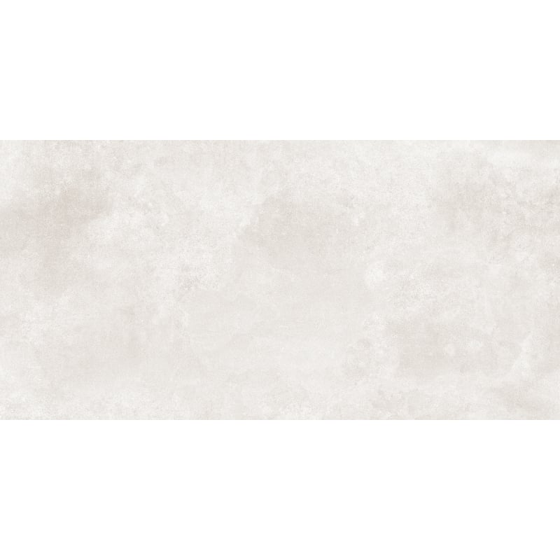 Mexen Mileo Bianco gres szkliwiony rekt. G1, płytka podłogowo-ścienna 120 x 60 cm, mat - TL301-120-060-02