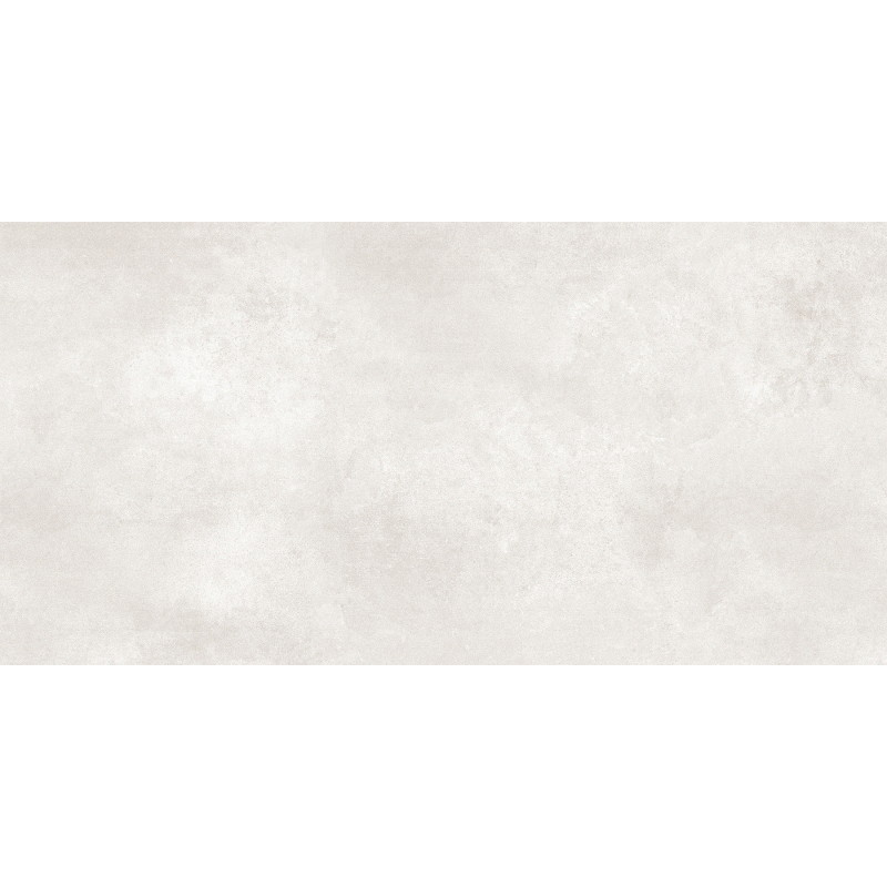 Mexen Mileo Bianco gres szkliwiony rekt. G1, płytka podłogowo-ścienna 120 x 60 cm, mat - TL301-120-060-02