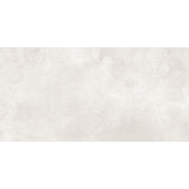 Mexen Mileo Bianco gres szkliwiony rekt. G1, płytka podłogowo-ścienna 120 x 60 cm, mat - TL301-120-060-02
