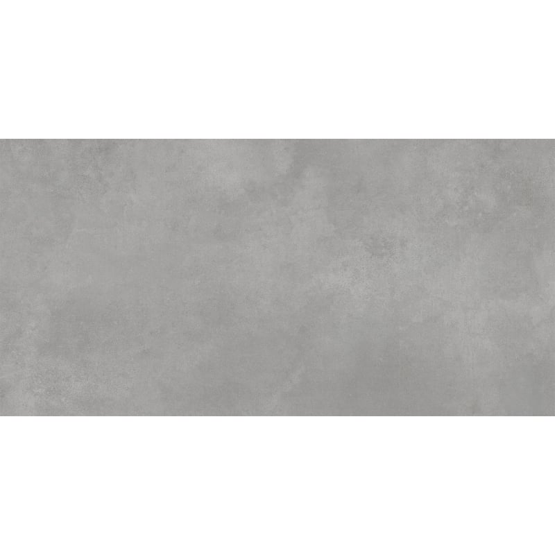 Mexen Mileo Light Grey gres szkliwiony rekt. G1, płytka podłogowo-ścienna 120 x 60 cm, mat - TL301-120-060-05