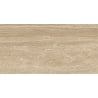 Mexen Neo Travertino Beige gres szkliwiony rekt. G1, płytka podłogowo-ścienna 120 x 60 cm, mat - TL302-120-060-00