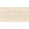 Mexen Neo Travertino Crema gres szkliwiony rekt. G1, płytka podłogowo-ścienna 120 x 60 cm, mat - TL302-120-060-02