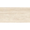 Mexen Neo Travertino Crema gres szkliwiony rekt. G1, płytka podłogowo-ścienna 120 x 60 cm, mat - TL302-120-060-02