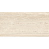 Mexen Neo Travertino Crema gres szkliwiony rekt. G1, płytka podłogowo-ścienna 120 x 60 cm, mat - TL302-120-060-02