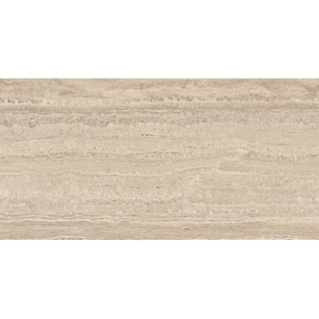 Mexen Neo Travertino Natural gres szkliwiony rekt. G1, płytka podłogowo-ścienna 120 x 60 cm, mat - TL302-120-060-04