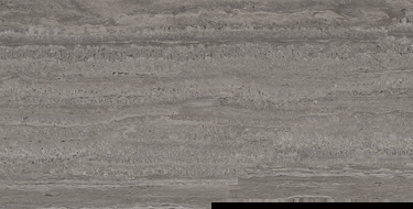 Mexen Neo Travertino Nero gres szkliwiony rekt. G1, płytka podłogowo-ścienna 120 x 60 cm, mat - TL302-120-060-06