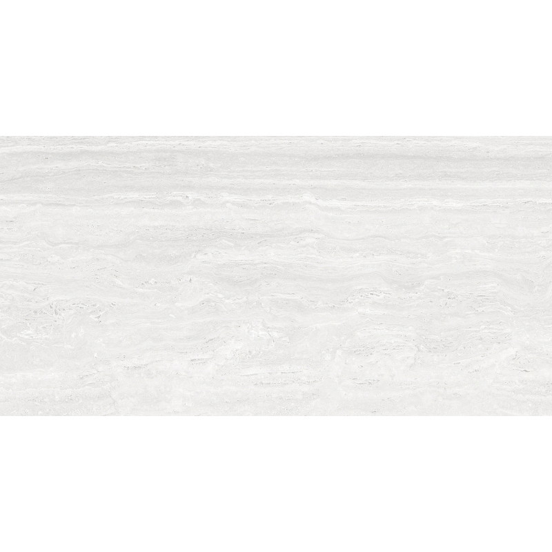 Mexen Neo Travertino Bianco gres szkliwiony rekt. G1, płytka podłogowo-ścienna 120 x 60 cm, mat - TL302-120-060-08