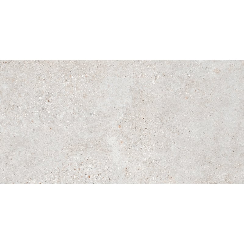 Mexen Inspira Bianco gres szkliwiony rekt. G1, płytka podłogowo-ścienna 120 x 60 cm, mat - TL303-120-060-00