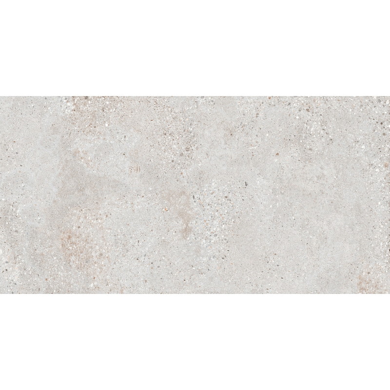 Mexen Inspira Bianco gres szkliwiony rekt. G1, płytka podłogowo-ścienna 120 x 60 cm, mat - TL303-120-060-00