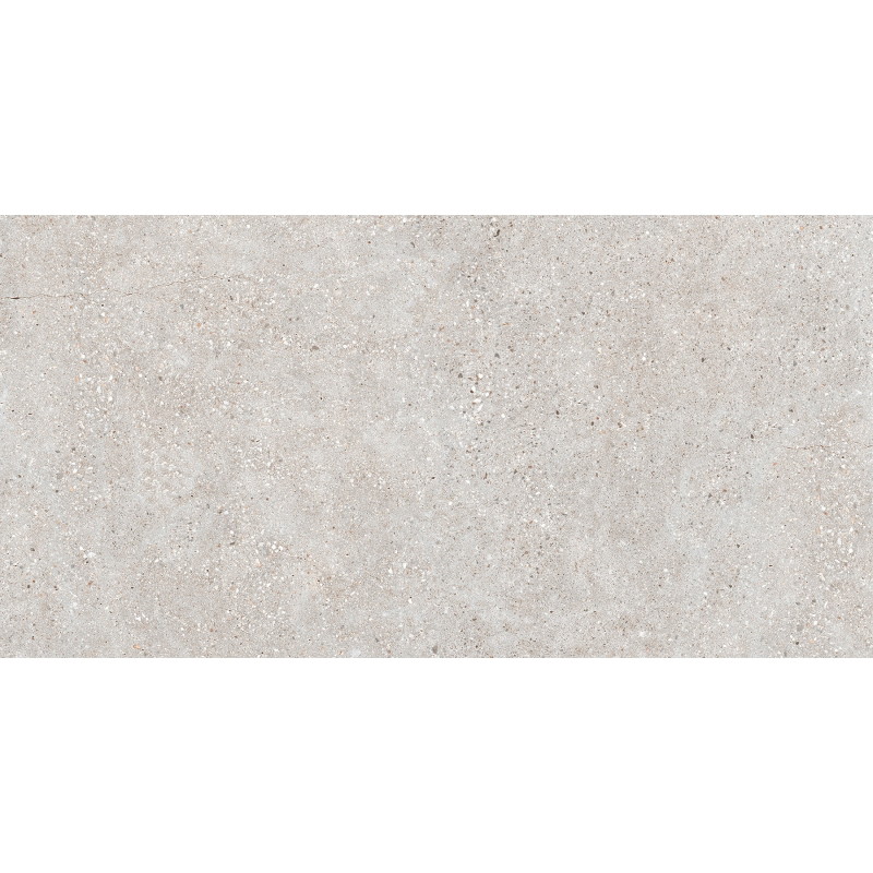 Mexen Inspira Bianco gres szkliwiony rekt. G1, płytka podłogowo-ścienna 120 x 60 cm, mat - TL303-120-060-00