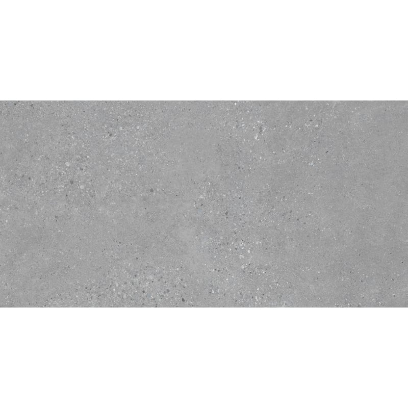 Mexen Inspira Grey gres szkliwiony rekt. G1, płytka podłogowo-ścienna 120 x 60 cm, mat - TL303-120-060-02
