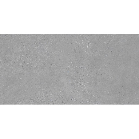Mexen Inspira Grey gres szkliwiony rekt. G1, płytka podłogowo-ścienna 120 x 60 cm, mat - TL303-120-060-02