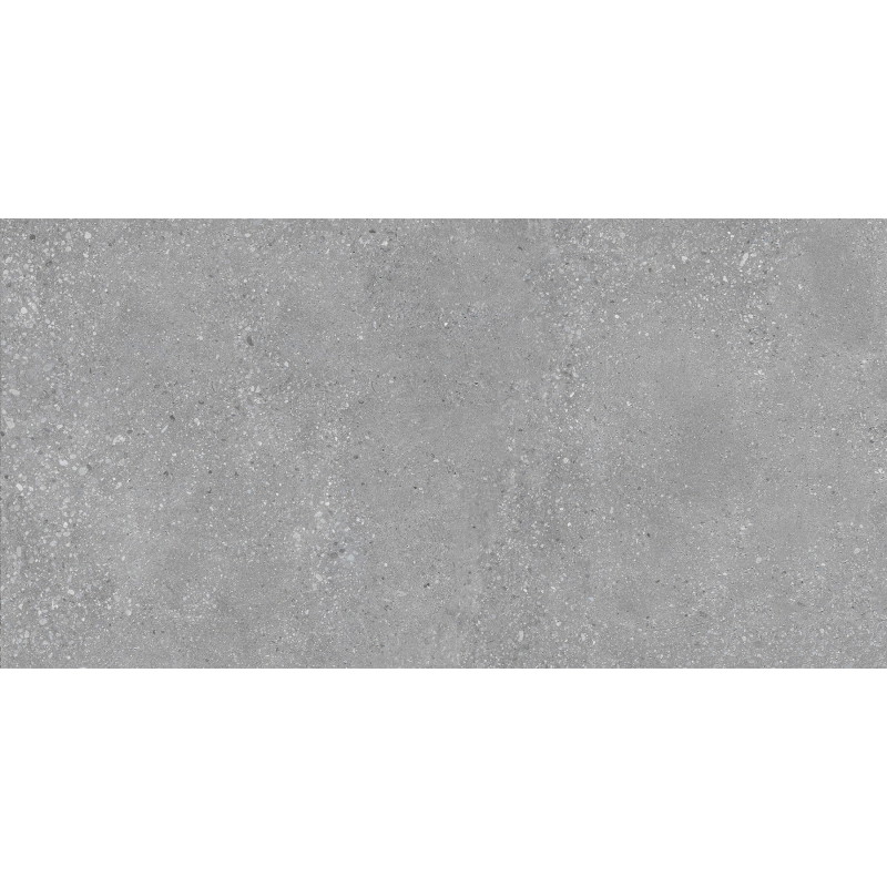 Mexen Inspira Grey gres szkliwiony rekt. G1, płytka podłogowo-ścienna 120 x 60 cm, mat - TL303-120-060-02