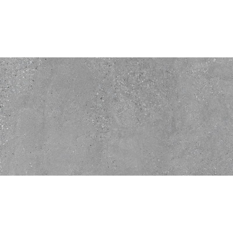 Mexen Inspira Grey gres szkliwiony rekt. G1, płytka podłogowo-ścienna 120 x 60 cm, mat - TL303-120-060-02