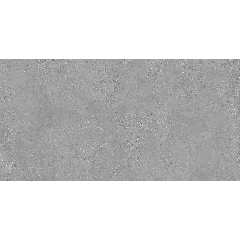 Mexen Inspira Grey gres szkliwiony rekt. G1, płytka podłogowo-ścienna 120 x 60 cm, mat - TL303-120-060-02