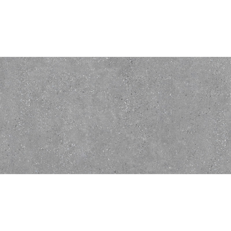 Mexen Inspira Grey gres szkliwiony rekt. G1, płytka podłogowo-ścienna 120 x 60 cm, mat - TL303-120-060-02