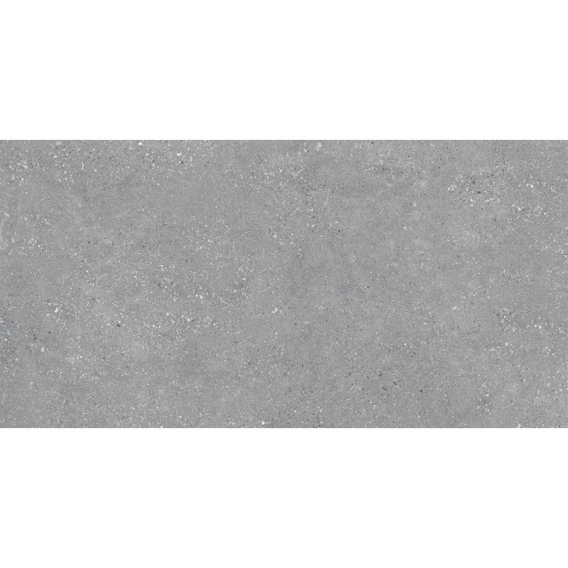 Mexen Inspira Grey gres szkliwiony rekt. G1, płytka podłogowo-ścienna 120 x 60 cm, mat - TL303-120-060-02