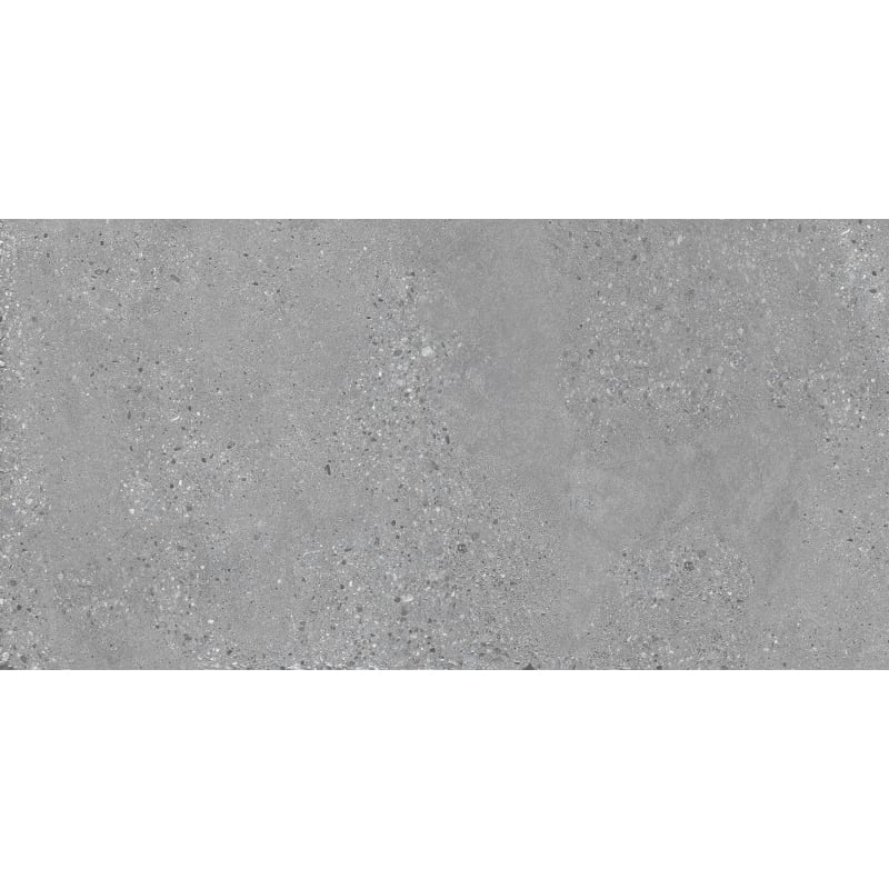 Mexen Inspira Grey gres szkliwiony rekt. G1, płytka podłogowo-ścienna 120 x 60 cm, mat - TL303-120-060-02