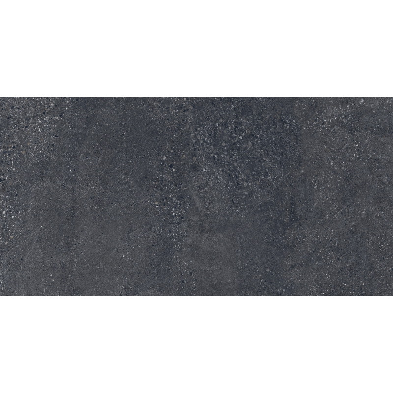 Mexen Inspira Nero gres szkliwiony rekt. G1, płytka podłogowo-ścienna 120 x 60 cm, mat - TL303-120-060-06