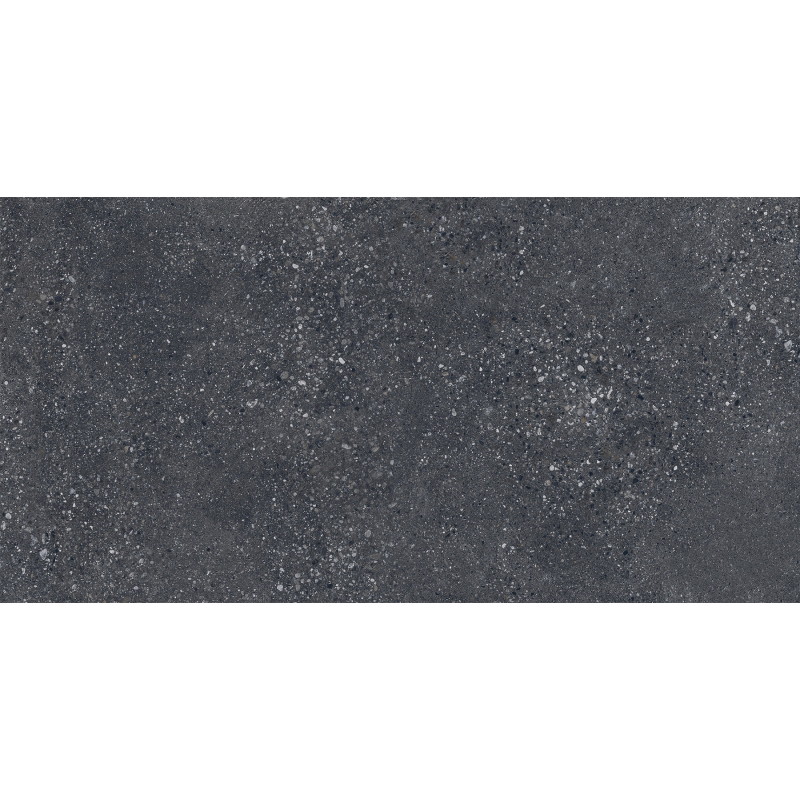 Mexen Inspira Nero gres szkliwiony rekt. G1, płytka podłogowo-ścienna 120 x 60 cm, mat - TL303-120-060-06