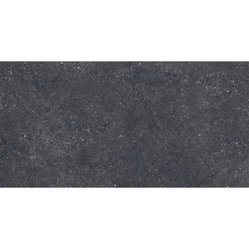 Mexen Inspira Nero gres szkliwiony rekt. G1, płytka podłogowo-ścienna 120 x 60 cm, mat - TL303-120-060-06