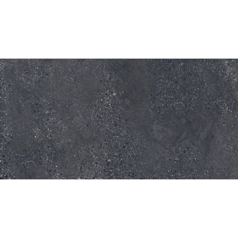 Mexen Inspira Nero gres szkliwiony rekt. G1, płytka podłogowo-ścienna 120 x 60 cm, mat - TL303-120-060-06