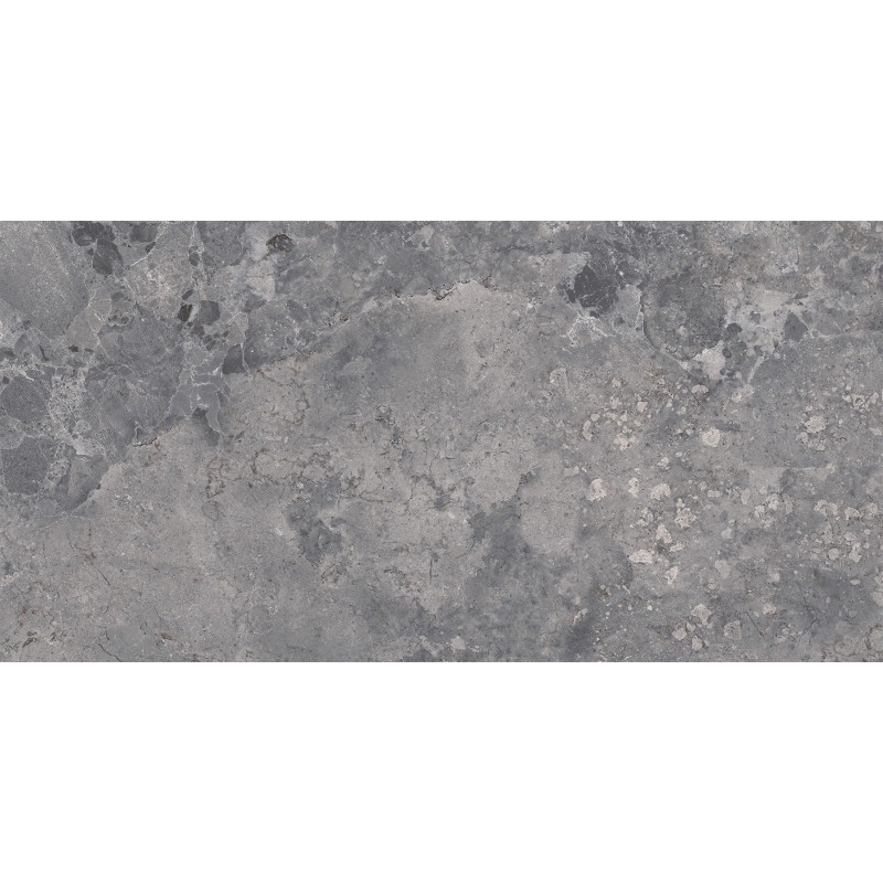 Mexen Tubac Grey gres szkliwiony rekt. G1, płytka podłogowo-ścienna 120 x 60 cm, mat - TL304-120-060-03