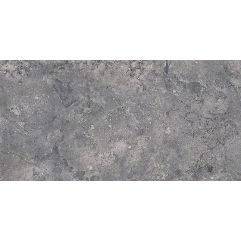 Mexen Tubac Grey gres szkliwiony rekt. G1, płytka podłogowo-ścienna 120 x 60 cm, mat - TL304-120-060-03