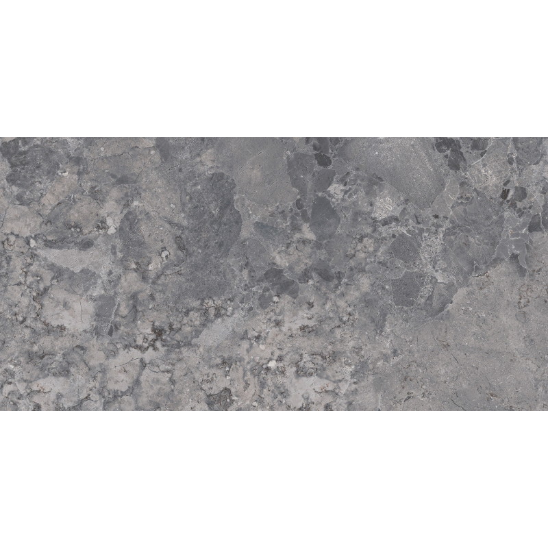 Mexen Tubac Grey gres szkliwiony rekt. G1, płytka podłogowo-ścienna 120 x 60 cm, mat - TL304-120-060-03
