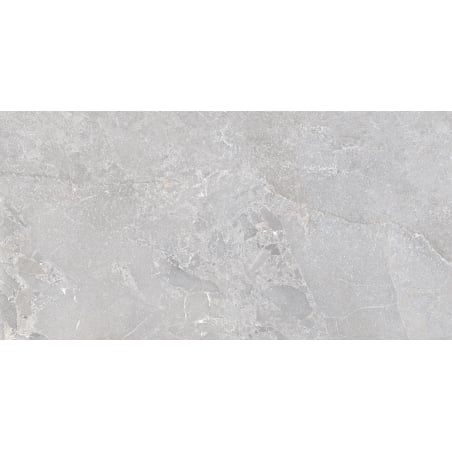 Mexen Terralite Ash gres szkliwiony rekt. G1, płytka podłogowo-ścienna 120 x 60 cm, mat - TL306-120-060-00