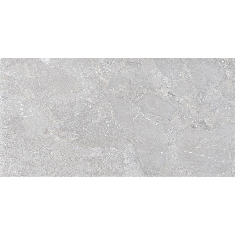 Mexen Terralite Ash gres szkliwiony rekt. G1, płytka podłogowo-ścienna 120 x 60 cm, mat - TL306-120-060-00