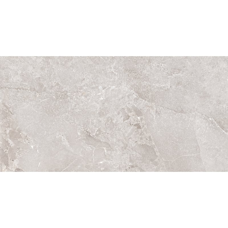 Mexen Terralite Bianco gres szkliwiony rekt. G1, płytka podłogowo-ścienna 120 x 60 cm, mat - TL306-120-060-01